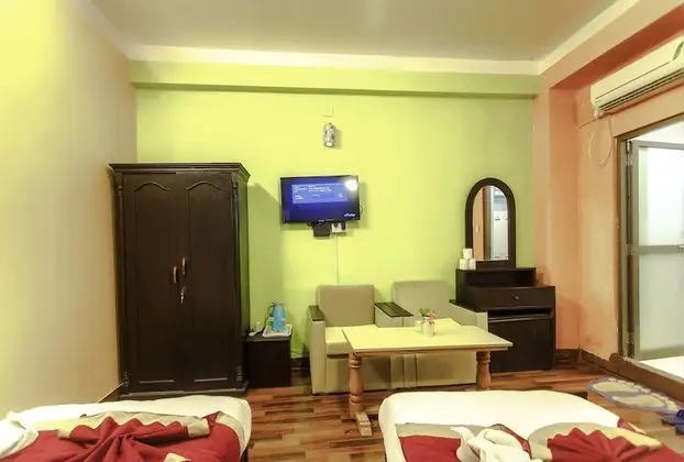 Standard Oda, 1 Tek Kişilik Yatak