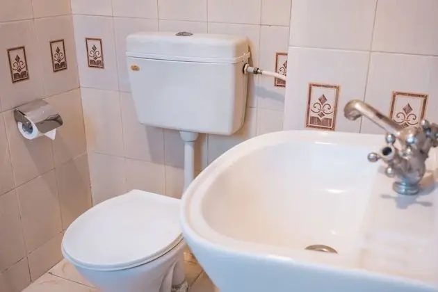 Standard Oda, 1 Tek Kişilik Yatak