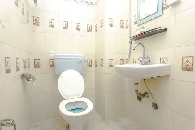 Standard Tek Büyük Yataklı Oda, 1 Çift Kişilik Yatak, Özel Banyo