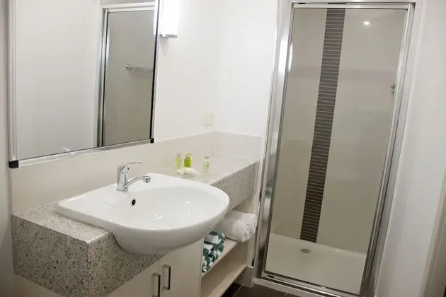 Standard Kulübe, 2 Yatak Odası
