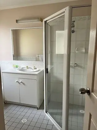 Standard Kulübe, 2 Yatak Odası