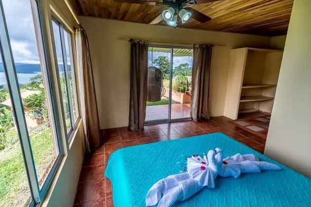 Casitas del Hotel Nepenthe