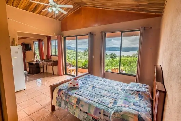 Süit, Küçük Mutfak