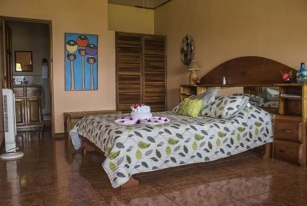 Süit, Küçük Mutfak