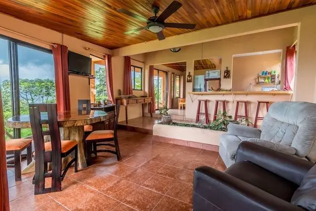 Süit, Küçük Mutfak