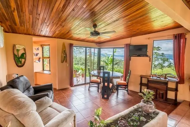 Süit, Küçük Mutfak