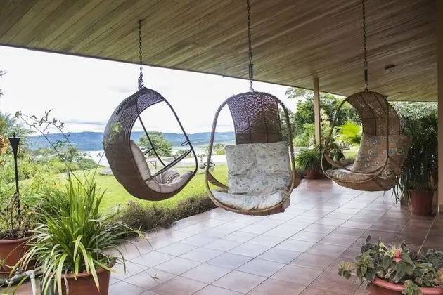 Süit, Küçük Mutfak