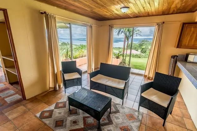 Süit, Küçük Mutfak