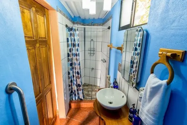 Süit, Küçük Mutfak