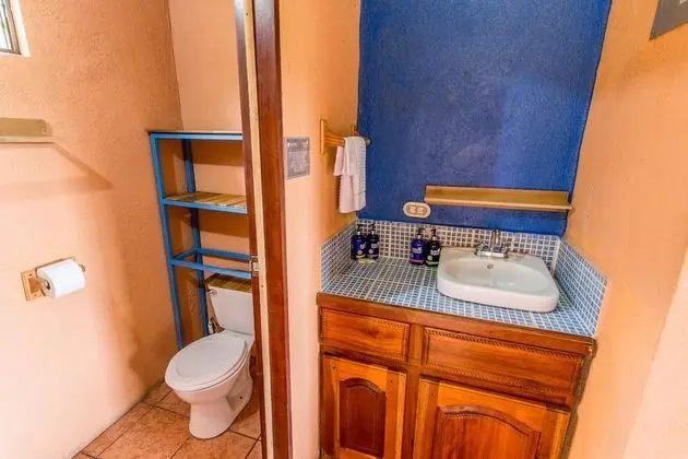 Süit, Küçük Mutfak