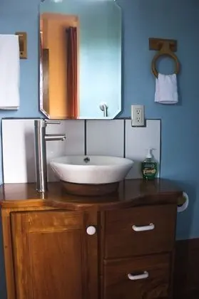 Süit, Küçük Mutfak