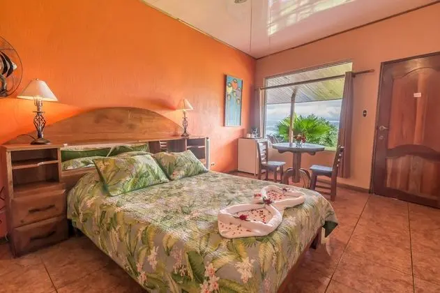 Superior Tek Büyük Yataklı Oda, 1 Büyük (Queen) Boy Yatak, Özel Banyo