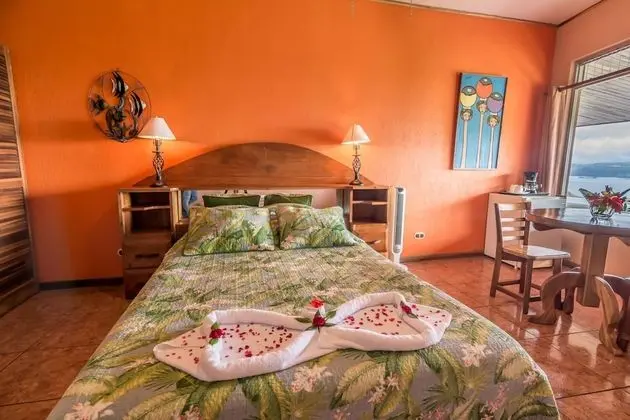 Superior Tek Büyük Yataklı Oda, 1 Büyük (Queen) Boy Yatak, Özel Banyo