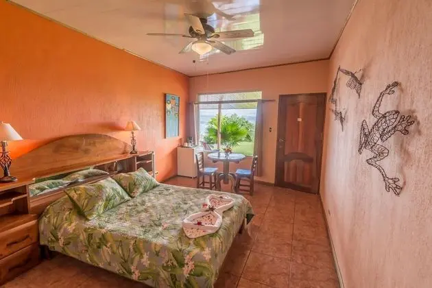 Superior Tek Büyük Yataklı Oda, 1 Büyük (Queen) Boy Yatak, Özel Banyo