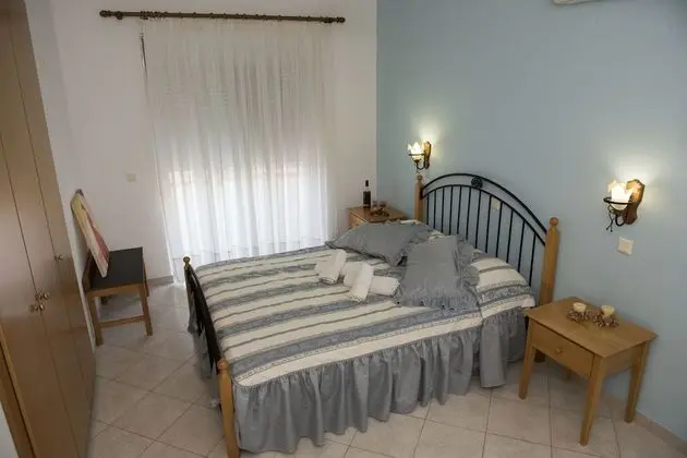 Comfort Apart Daire, 1 Yatak Odası, Sigara İçilmez, Mutfak