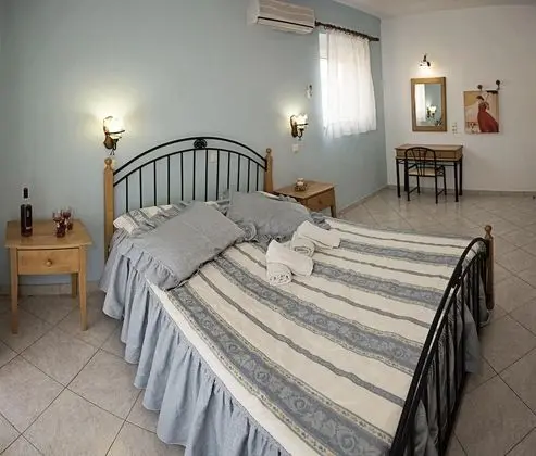 Comfort Apart Daire, 1 Yatak Odası, Sigara İçilmez, Mutfak
