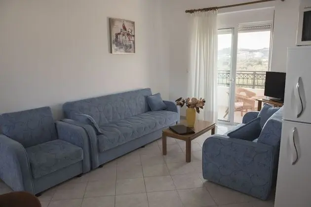 Comfort Apart Daire, 1 Yatak Odası, Sigara İçilmez, Mutfak