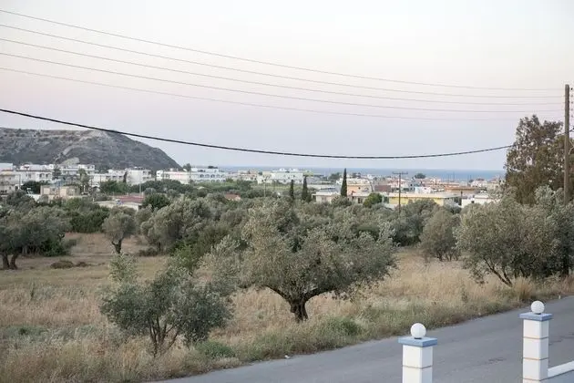 Comfort Apart Daire, 1 Yatak Odası, Sigara İçilmez, Mutfak