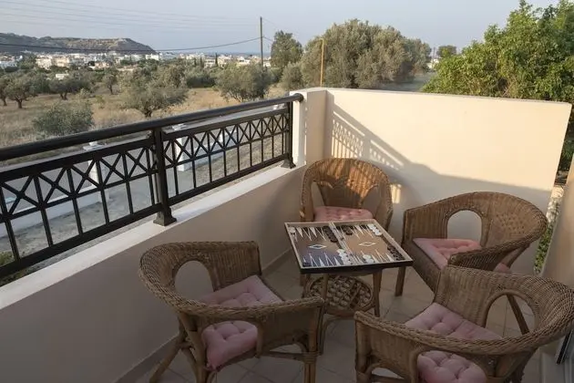 Comfort Apart Daire, 1 Yatak Odası, Sigara İçilmez, Mutfak