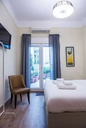City Stüdyo, 1 En Büyük (King) Boy Yatak