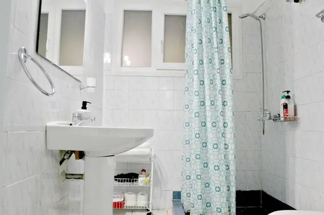 Traditional Stüdyo Süit, Şehir Manzaralı, Köşe
