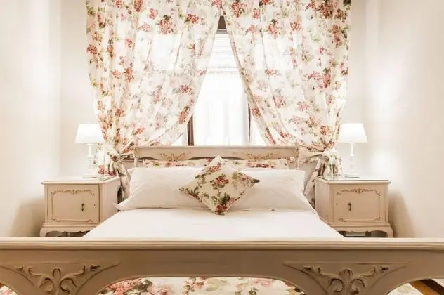 Traditional Apart Daire, 1 Yatak Odası, Şehir Manzaralı, Köşe