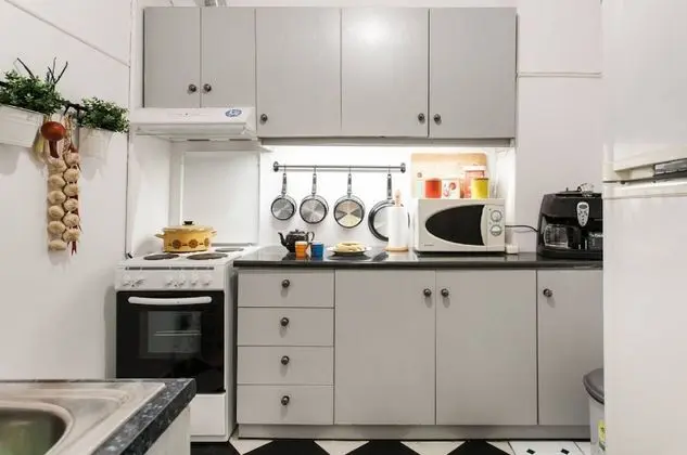 Traditional Apart Daire, 1 Yatak Odası, Şehir Manzaralı, Köşe