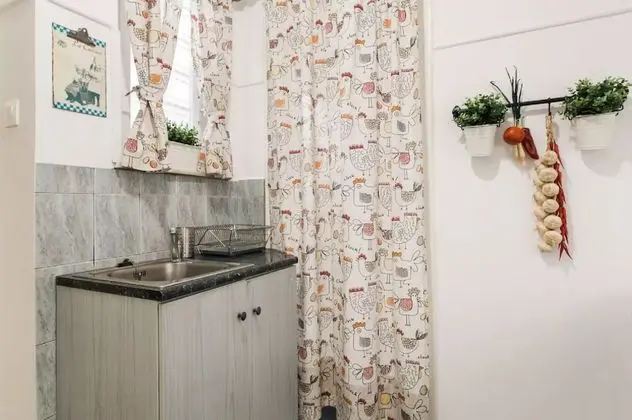 Traditional Apart Daire, 1 Yatak Odası, Şehir Manzaralı, Köşe