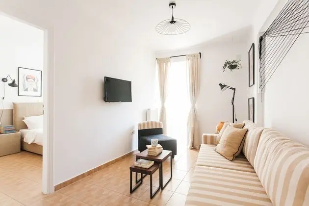 Apart Daire, 1 Yatak Odası