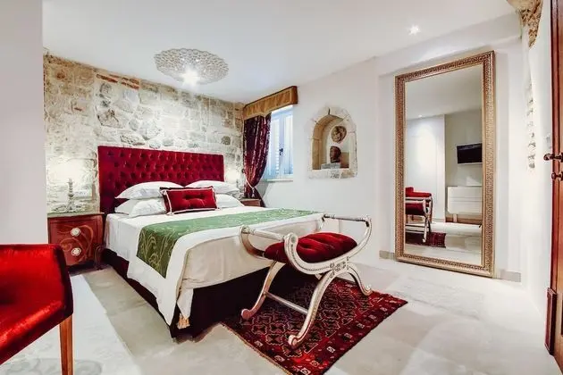 Luxury Süit (Legatus)