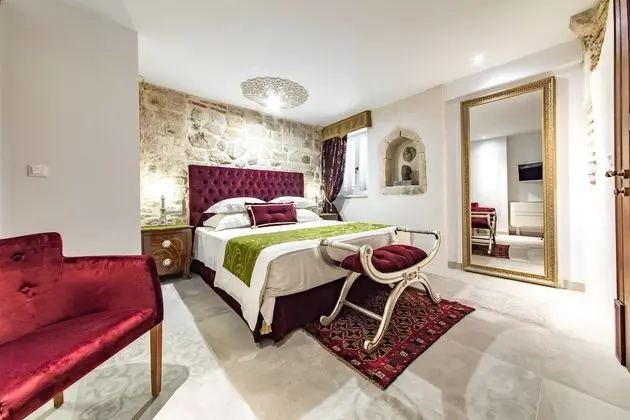 Luxury Süit (Legatus)