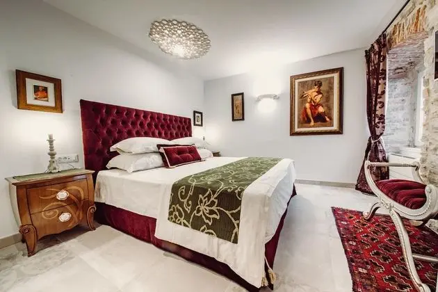 Luxury Süit (Legatus)