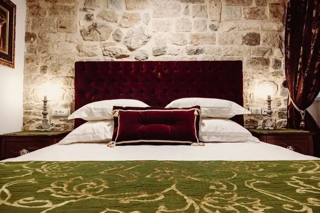 Luxury Süit (Legatus)