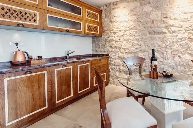 Luxury Süit (Legatus)