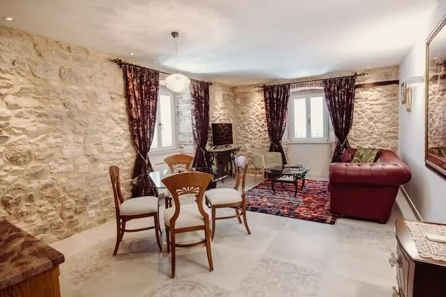 Luxury Süit (Legatus)