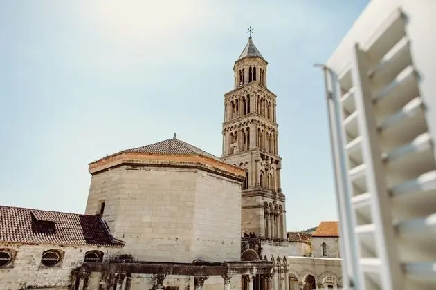 Luxury Süit (Legatus)