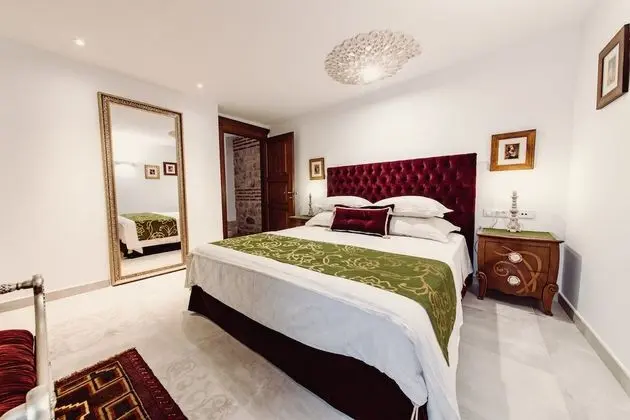 Luxury Süit (Venetian)