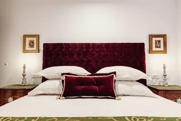 Luxury Süit (Venetian)