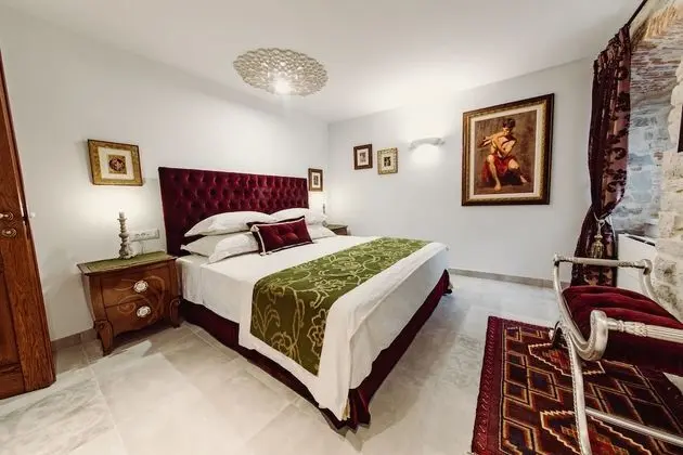 Luxury Süit (Venetian)