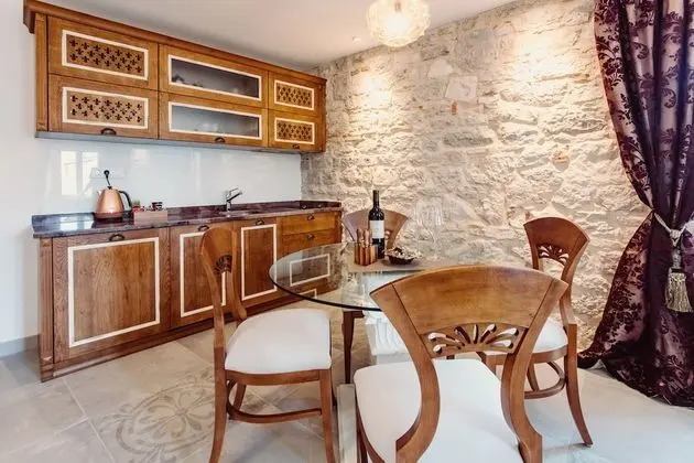 Luxury Süit (Venetian)