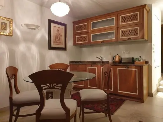 Luxury Süit (Venetian)