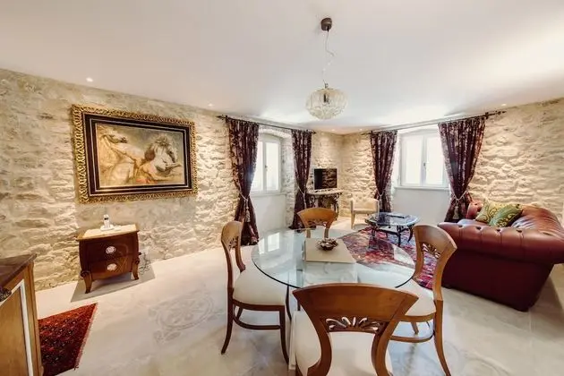 Luxury Süit (Venetian)