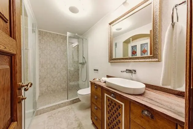 Luxury Süit (Venetian)