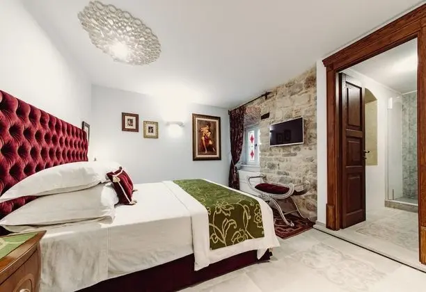 Luxury Süit (Venetian)