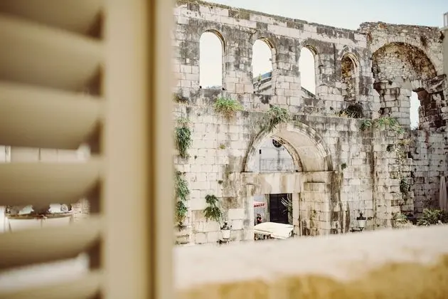 Luxury Süit (Venetian)