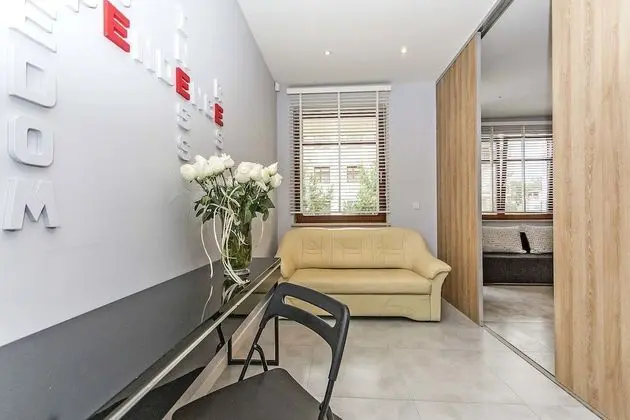 Neptun Apartments Eight