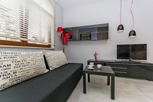 Neptun Apartments Eight