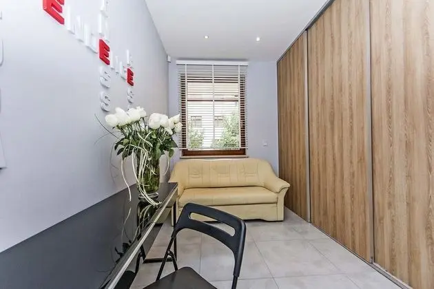 Neptun Apartments Eight