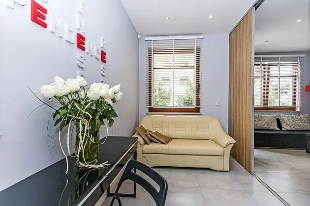 Neptun Apartments Eight