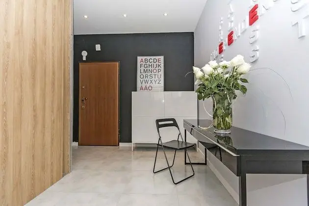 Neptun Apartments Eight